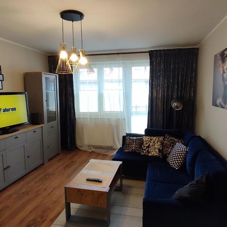 Apartament Reja Włocławek Exteriér fotografie