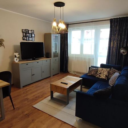 Apartament Reja Włocławek Exteriér fotografie