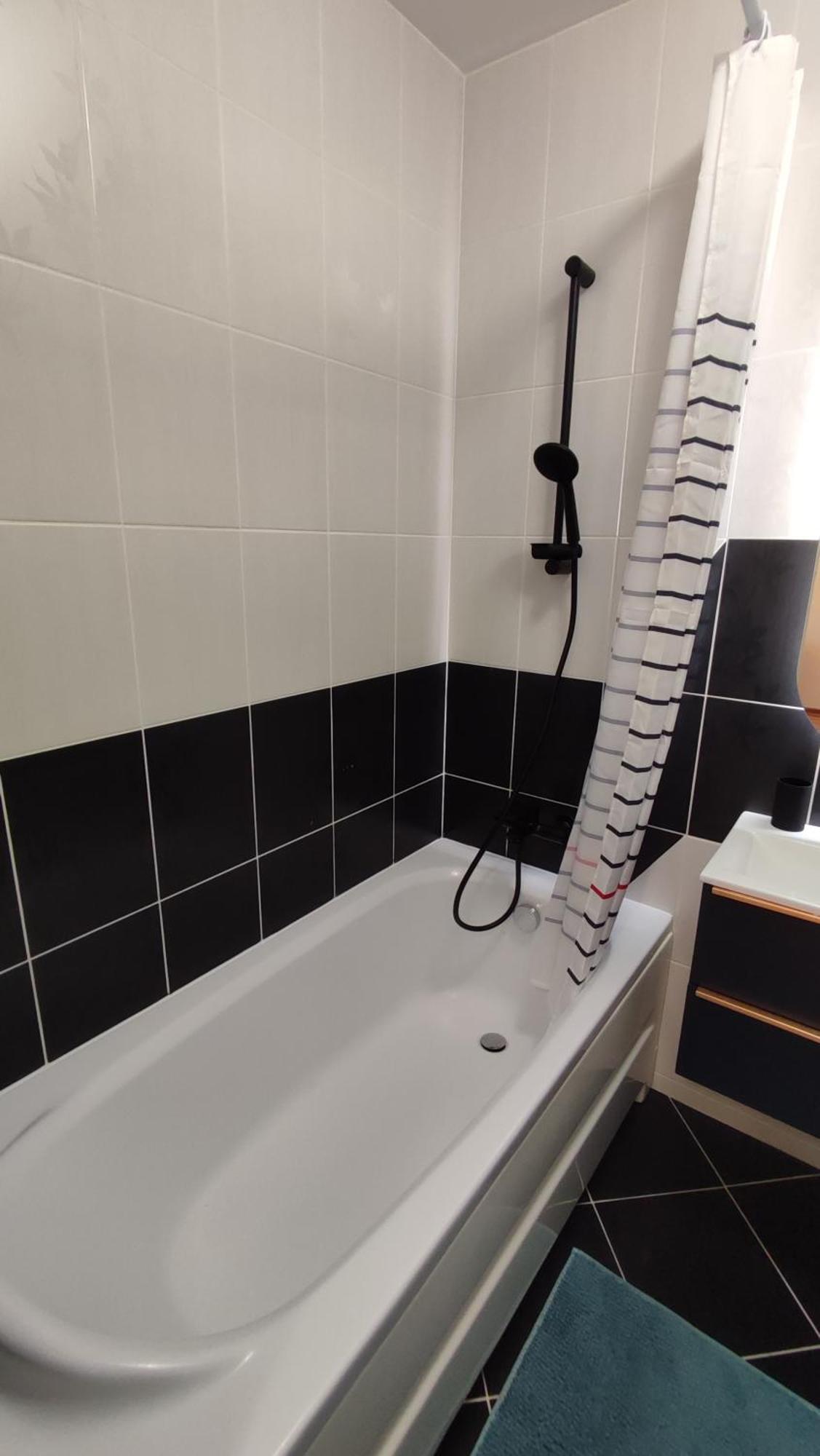 Apartament Reja Włocławek Exteriér fotografie