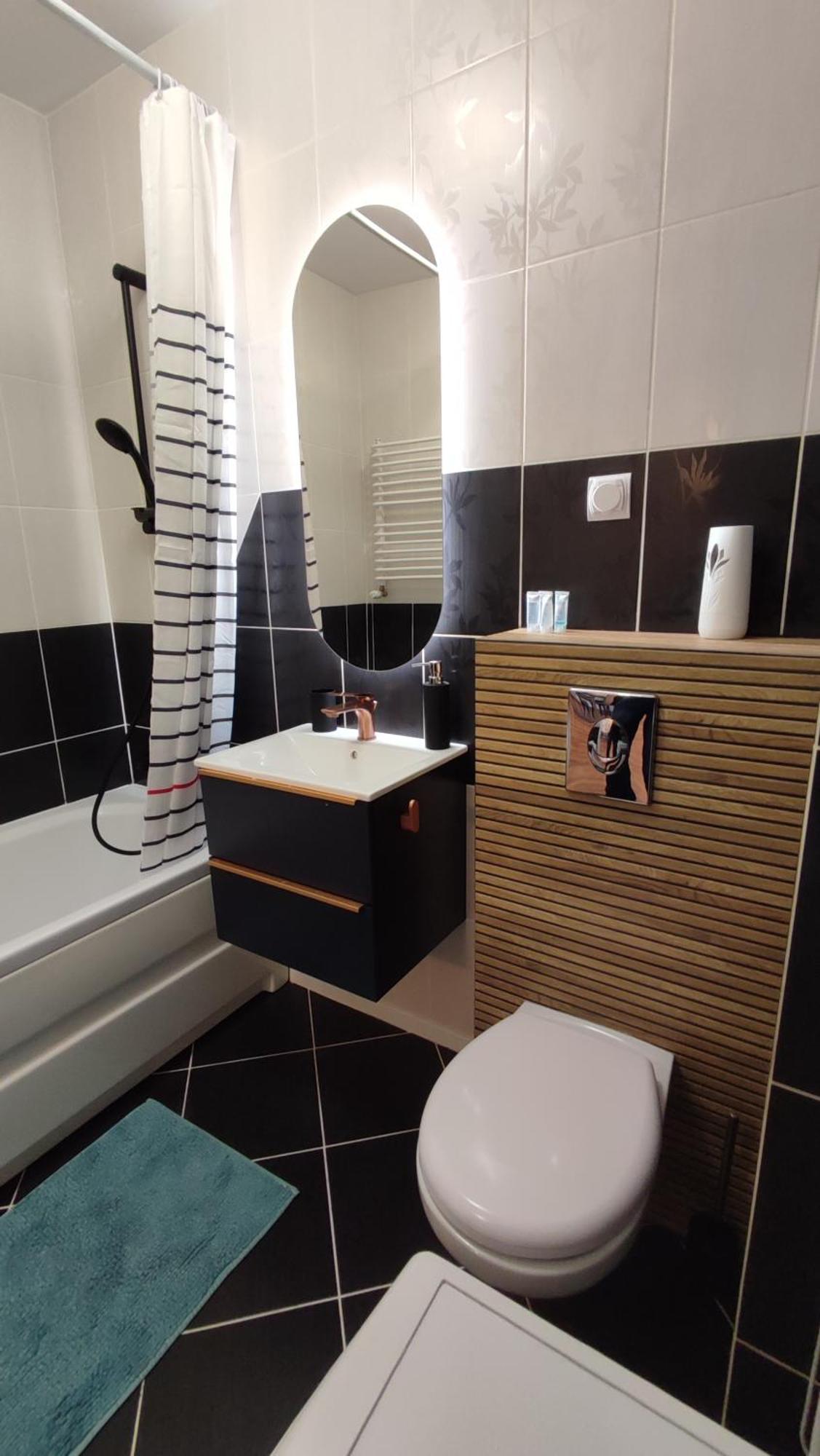 Apartament Reja Włocławek Exteriér fotografie