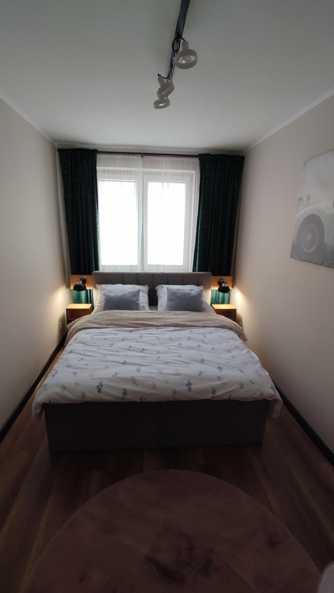 Apartament Reja Włocławek Exteriér fotografie
