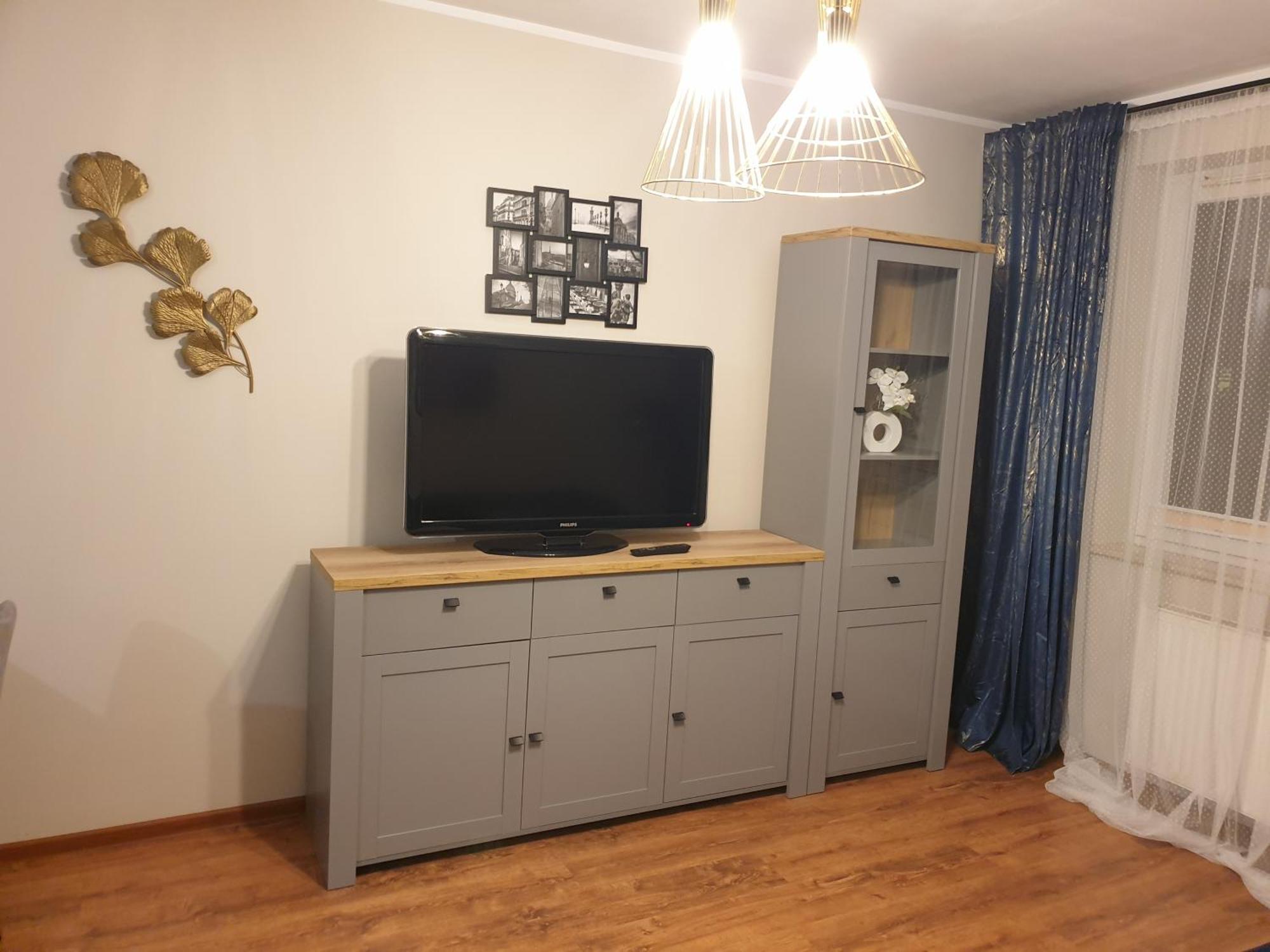 Apartament Reja Włocławek Exteriér fotografie
