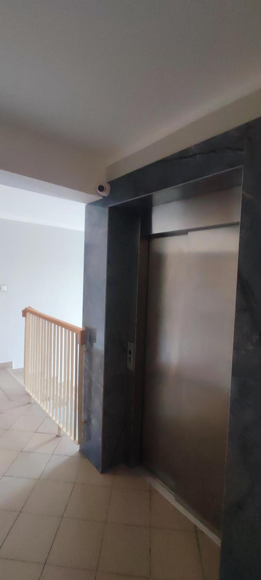 Apartament Reja Włocławek Exteriér fotografie